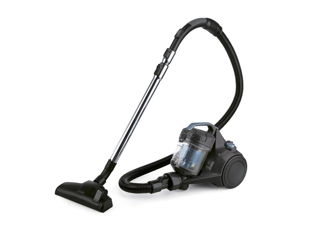 SILVERCREST Aspirateur sans sac SBZBK 850 A1, 850 W