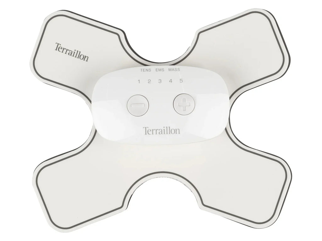 Terraillon Patch d'lectrostimulation