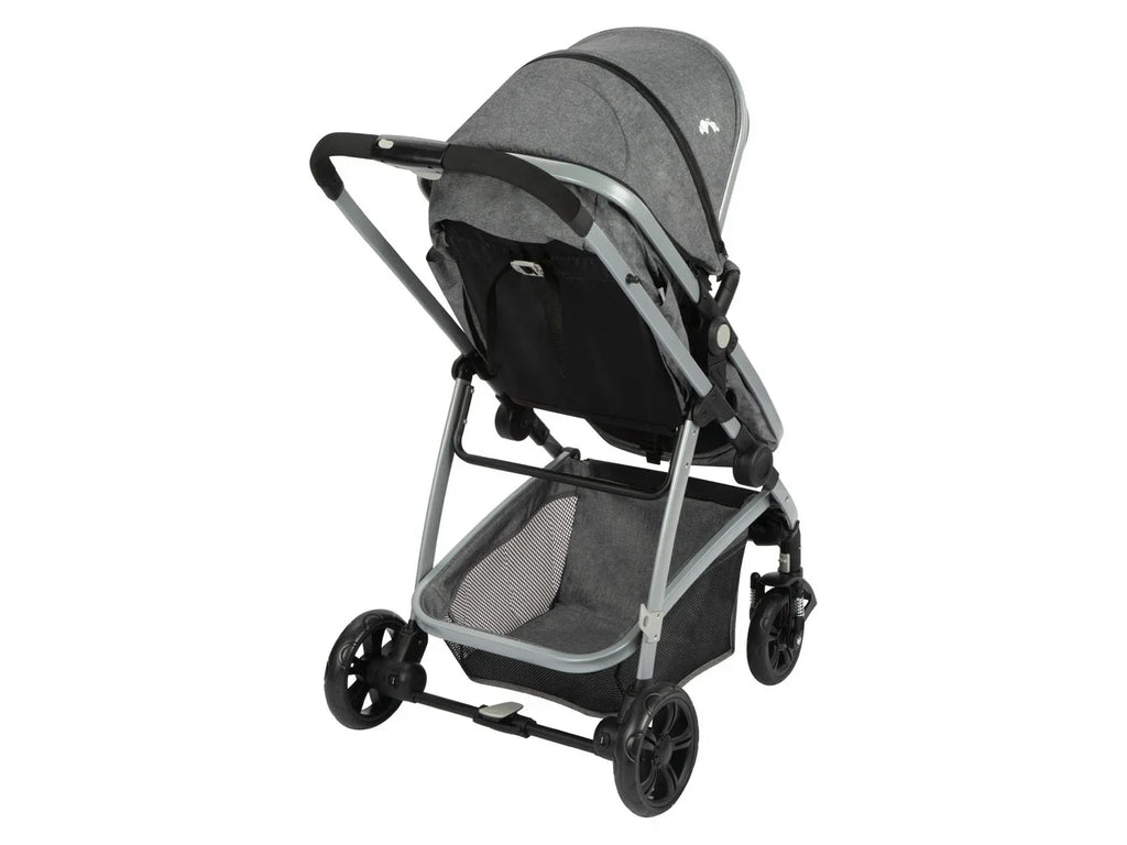 bebeconfort Poussette 2-en-1 Hello