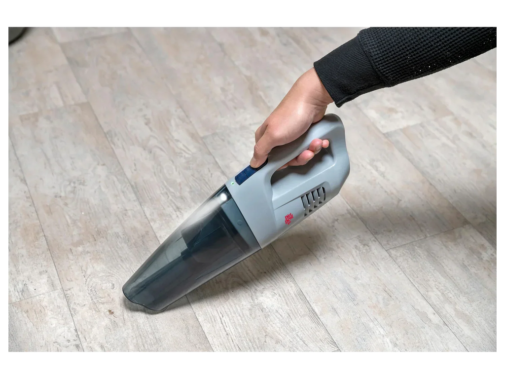Dirt Devil Aspirateur  main DD5001