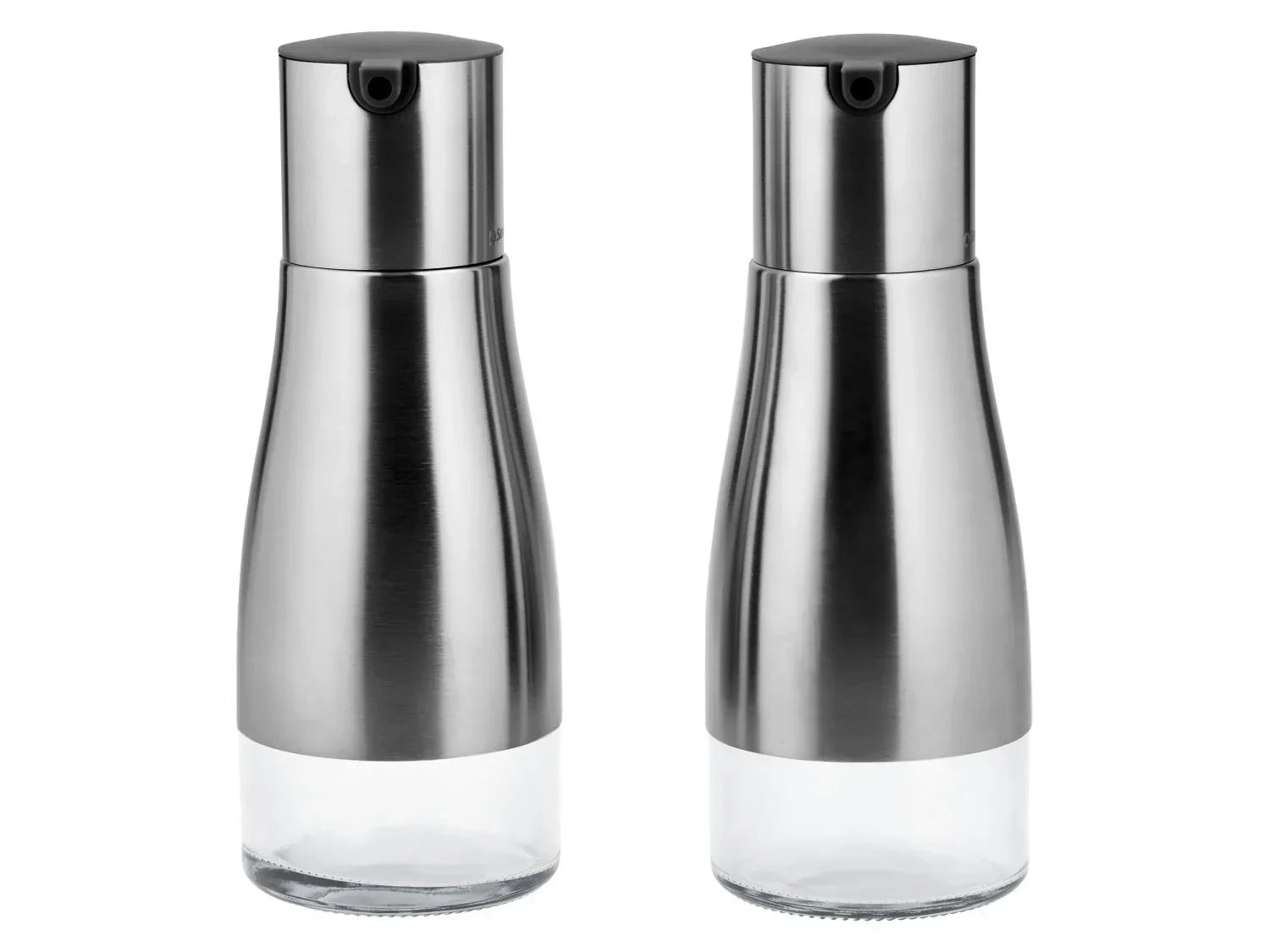SILVERCREST Set de moulins  sel et  poivre ou Set de distributeurs  huile et  vinaigre ou Rpe