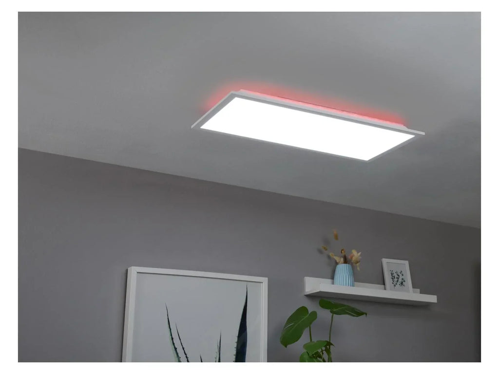LIVARNO home Plafonnier  LED