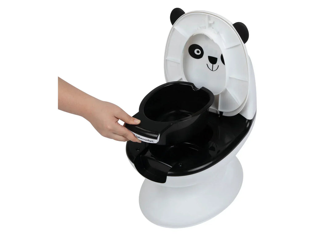 bebeconfort Mini-toilette panda