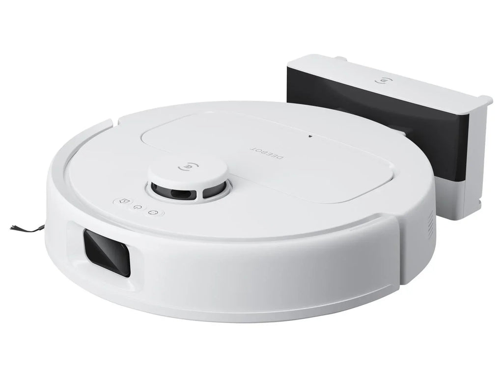 ECOVACS Robot aspirateur