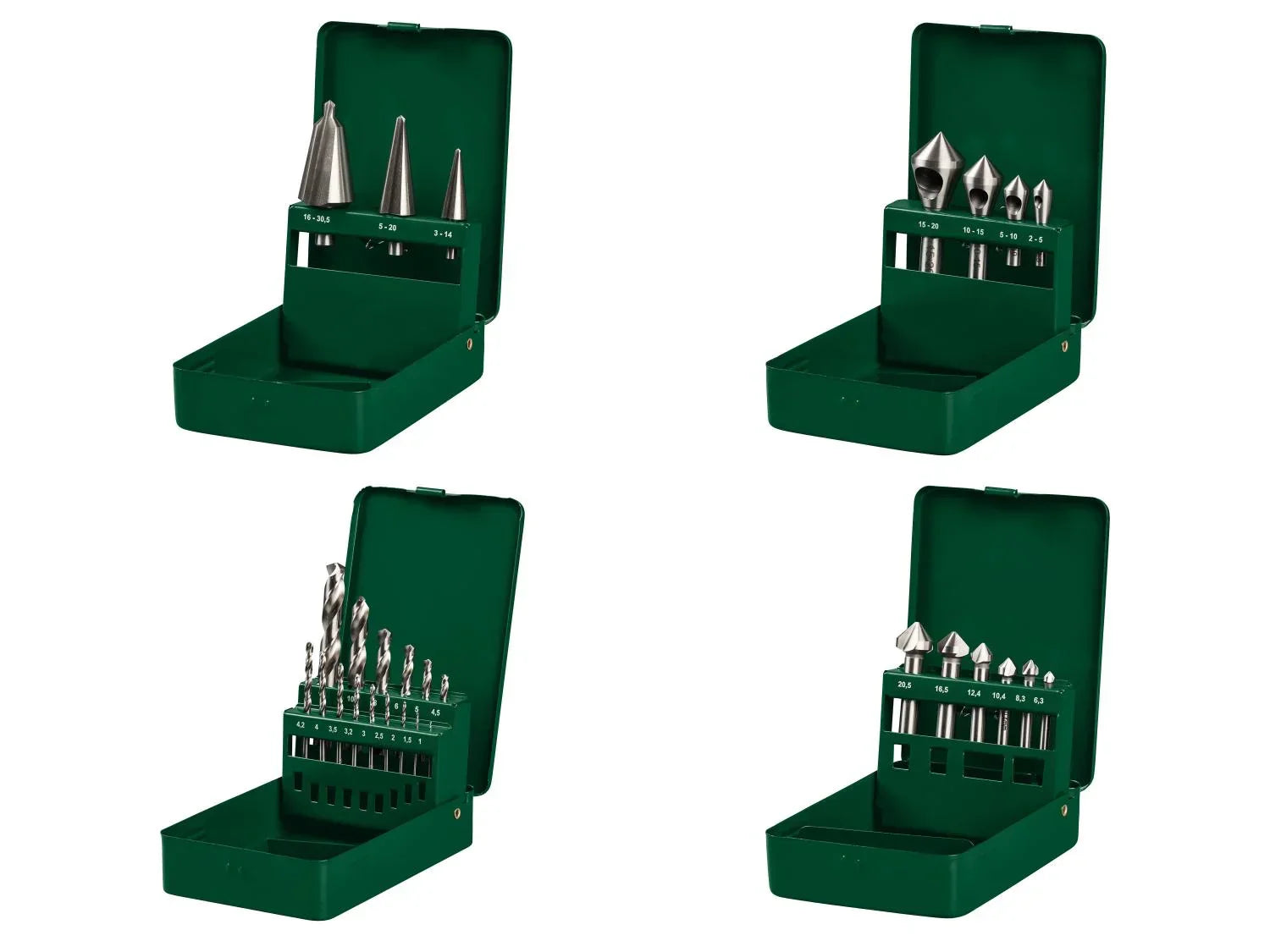 PARKSIDE Jeu de forets