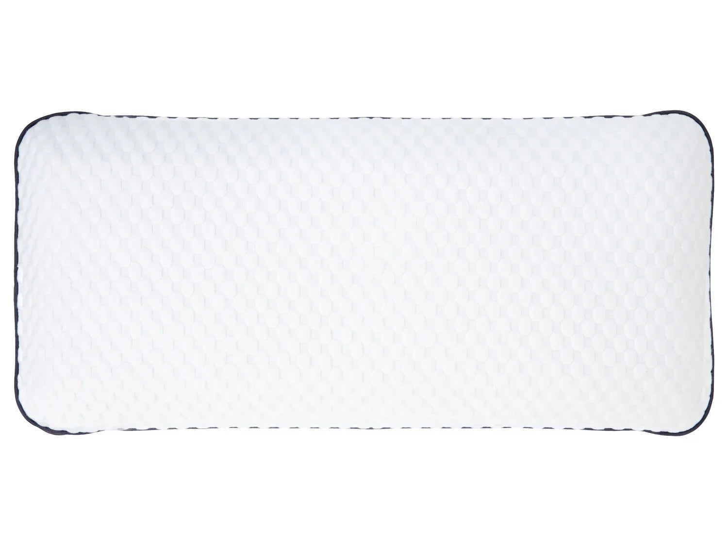 LIVARNO home Oreiller 3-en-1, 40 x 80 cm