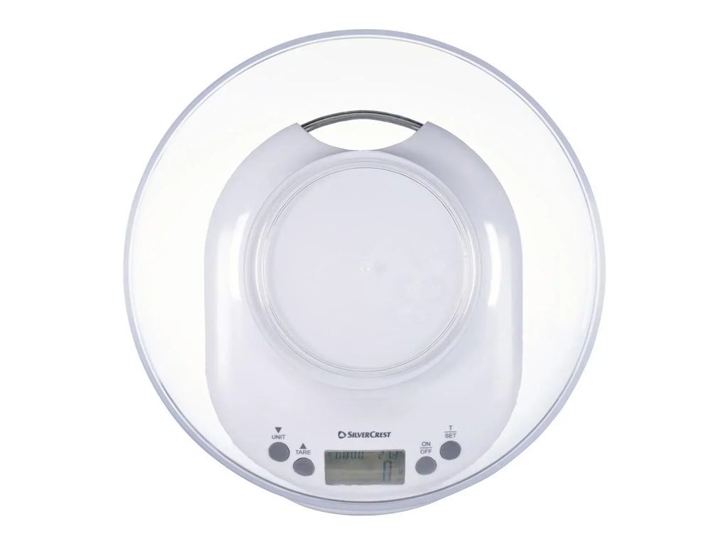SILVERCREST Balance de cuisine