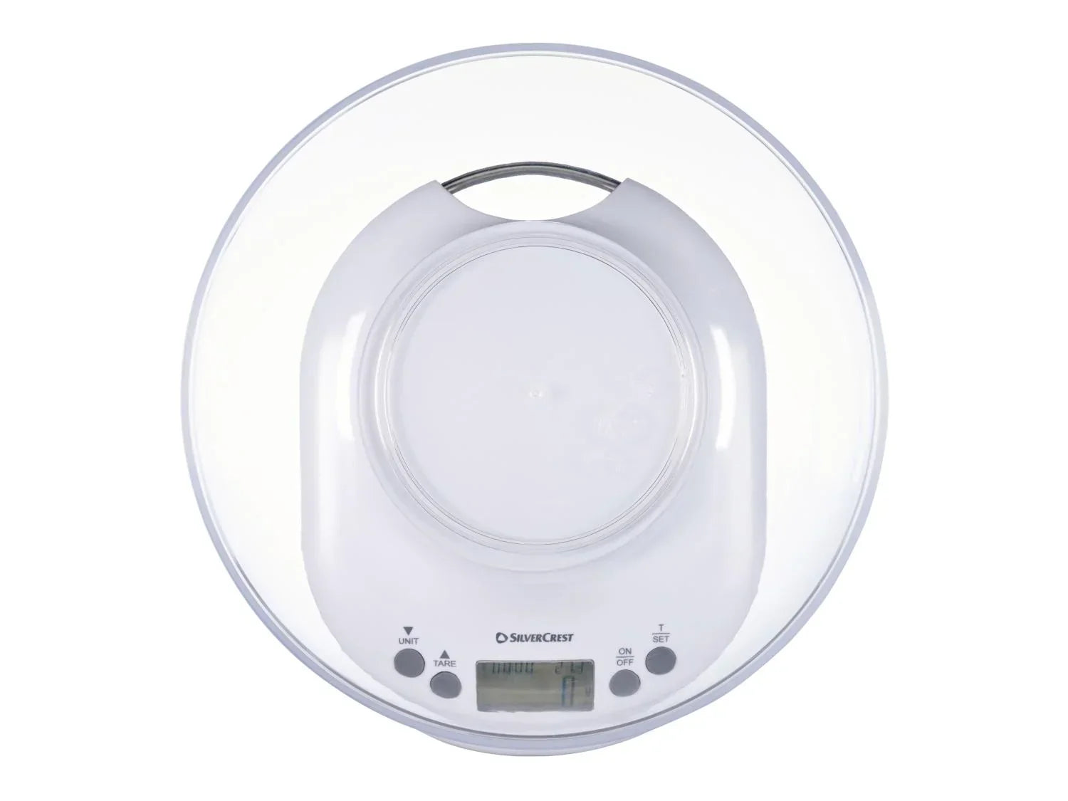SILVERCREST Balance de cuisine
