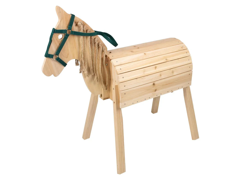 lupilu Cheval en bois