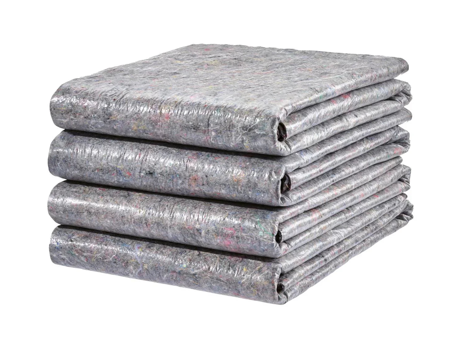 PARKSIDE Lot de 4 couvertures de protection, 1 x 2 m