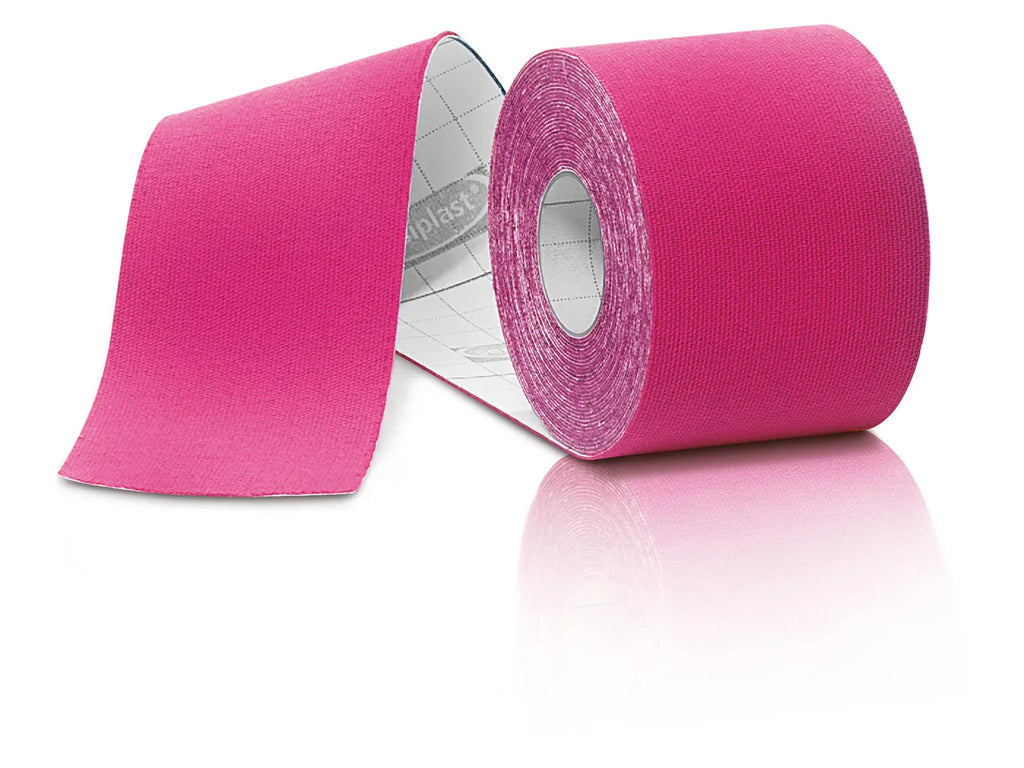 sensiplast Lot de 4 bandes de kinsiologie