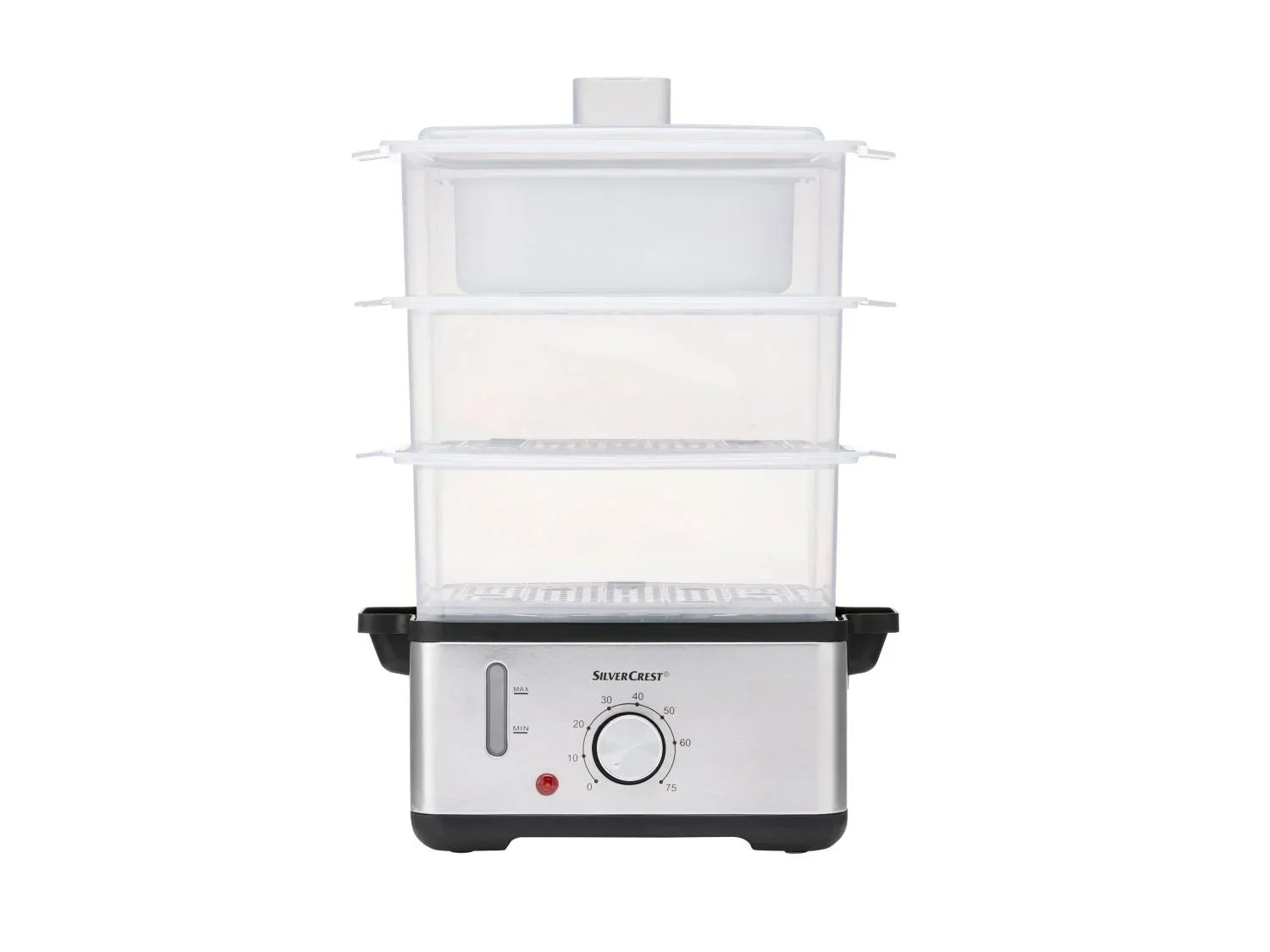 SILVERCREST KITCHEN TOOLS Cuiseur vapeur