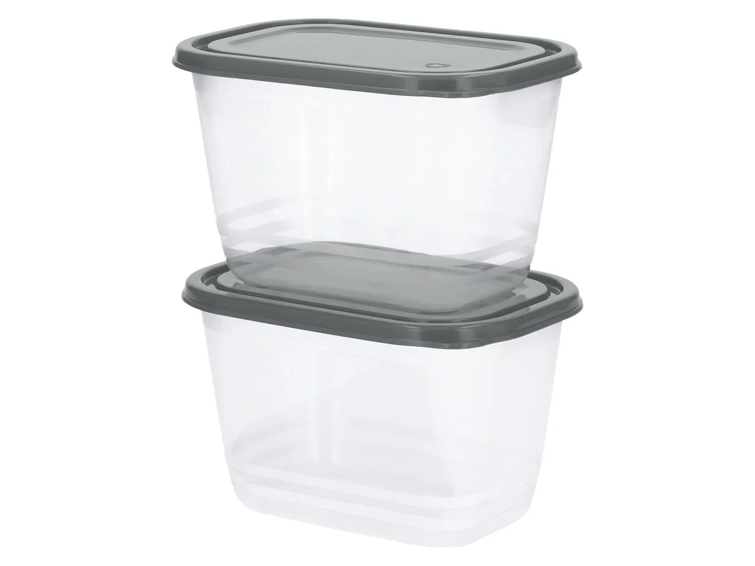 SILVERCREST Set de 17 botes de conservation