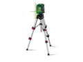 PARKSIDE Niveau laser en croix PKLLA 4 A, 4 V