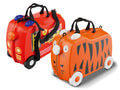 TOPMOVE Valise pour enfant