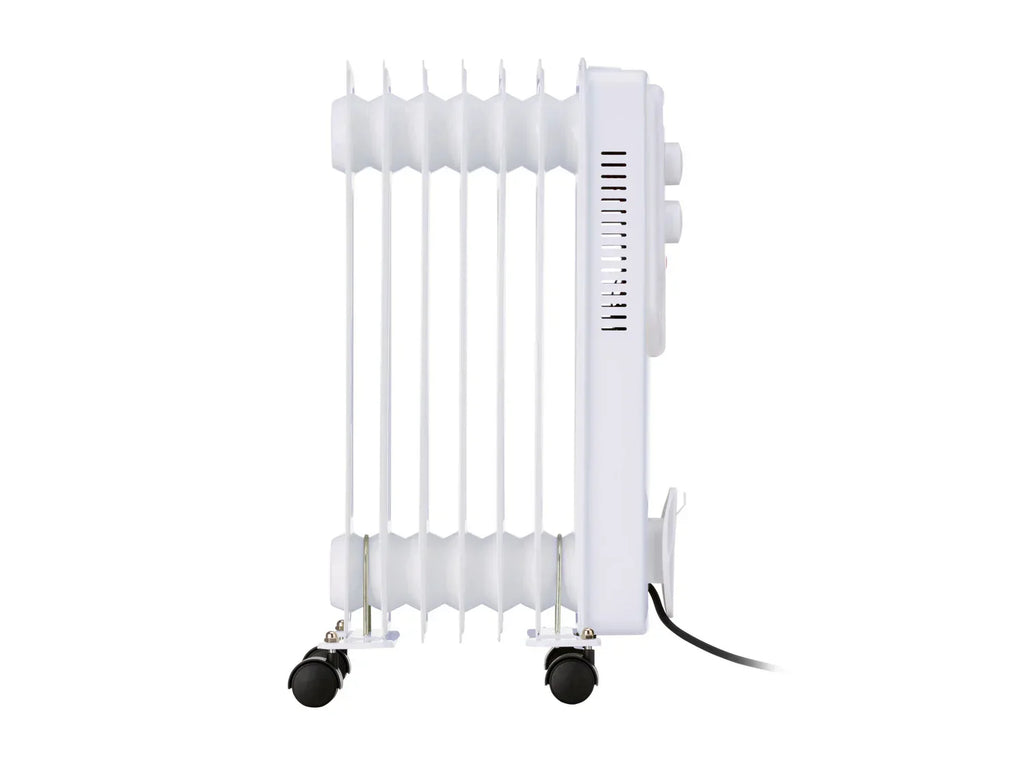 SILVERCREST Radiateur  huile, 1 500 W