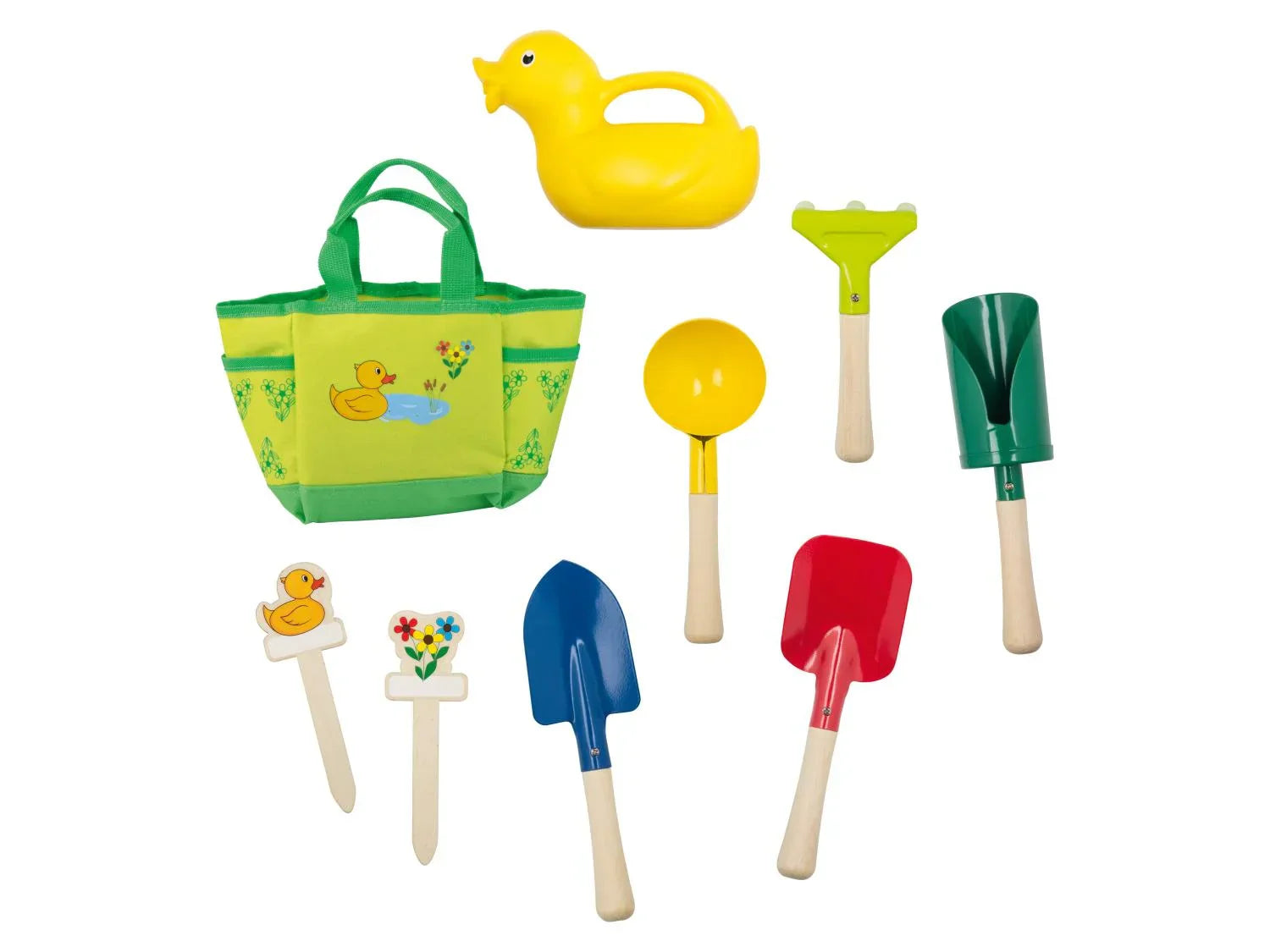 lupilu Sac de jardinage pour enfant