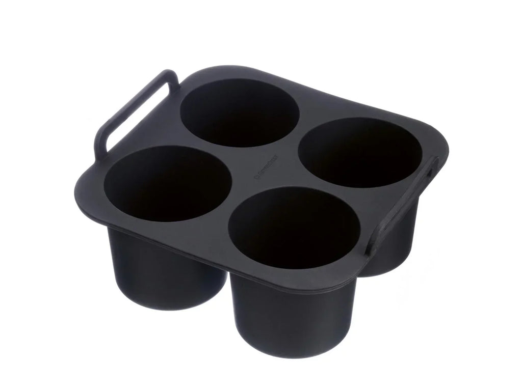 SILVERCREST Moules pour friteuse  air chaud