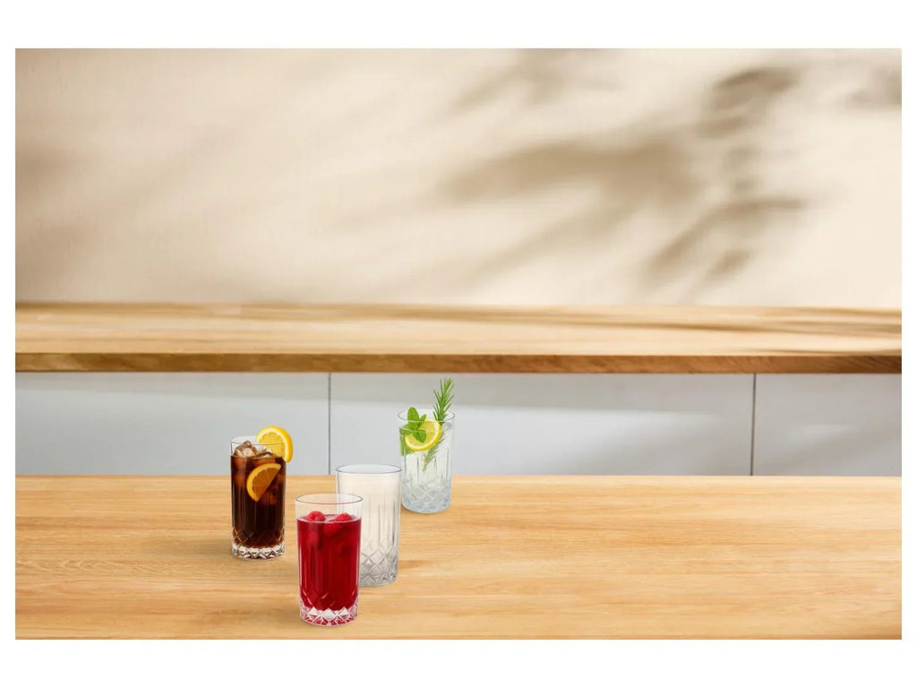 SILVERCREST Verres  long drink ou Verres  Whisky