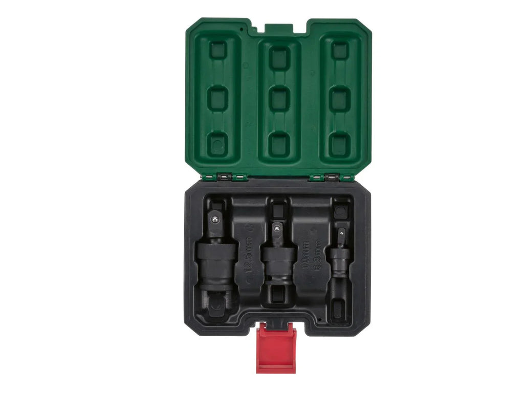 PARKSIDE Douilles  choc ou Adaptateur pour cl  chocs avec embouts de torsion