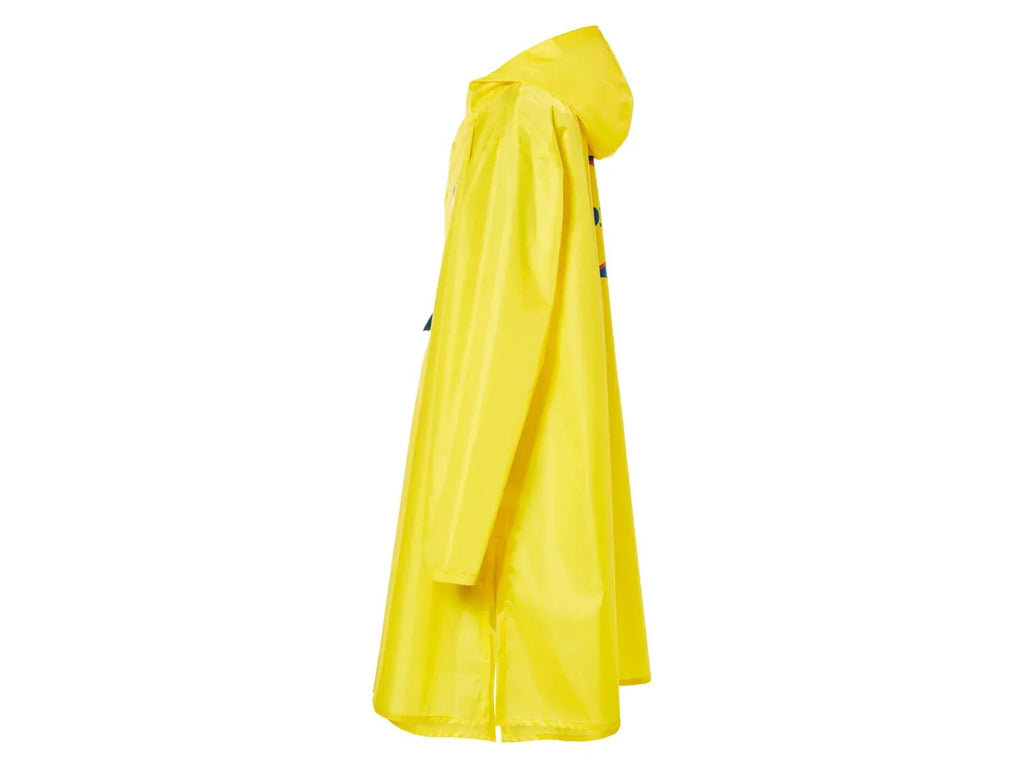 Poncho de pluie LIDL unisexe