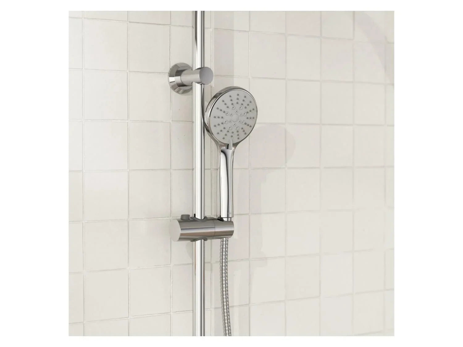 Eisl Colonne de douche EASY RAIN