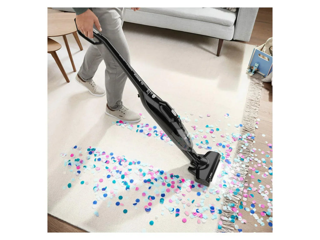 BOSCH Aspirateur rechargeable, Readyy'y 20 V 2 en 1