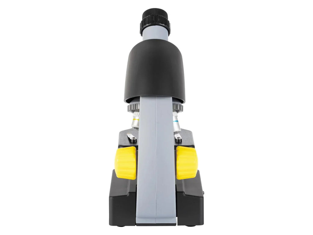 National Geographic Ensemble tlescope et microscope