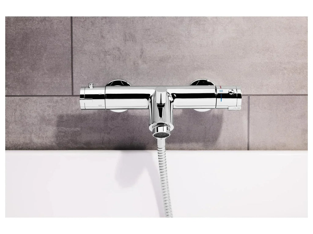 LIVARNO home Robinet de douche ou baignoire