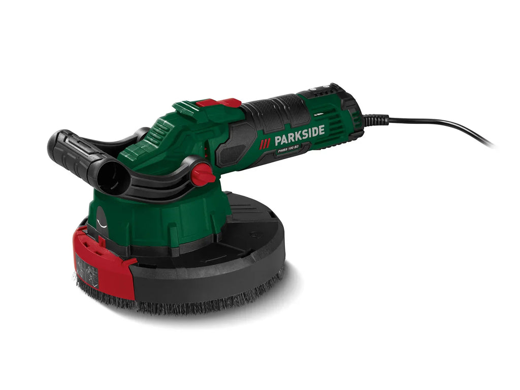 PARKSIDE Ponceuse multisupports PWBS 180 B3, 1050 W