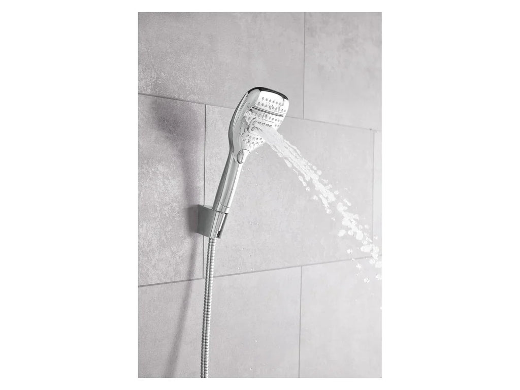 LIVARNO home Set de douche multijet
