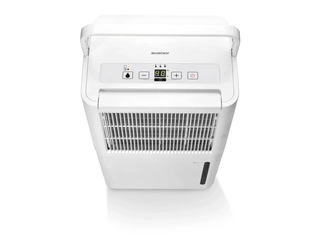 SILVERCREST Dshumidificateur SLE 200 B2, 10 L