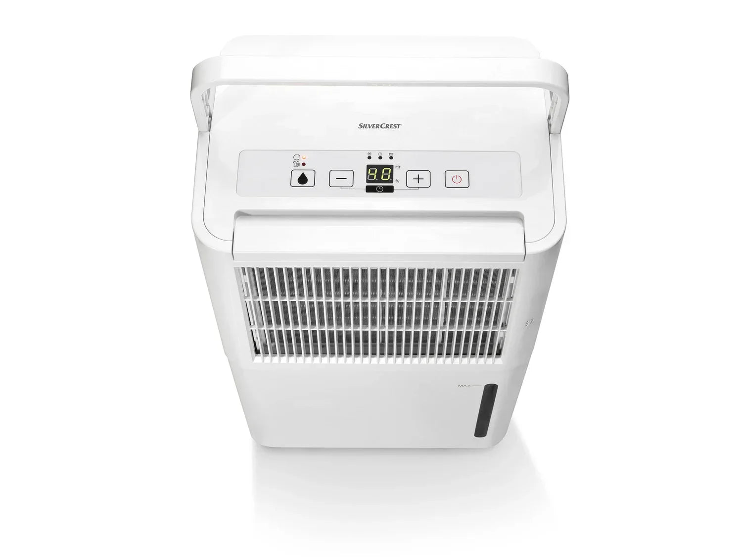 SILVERCREST Dshumidificateur SLE 200 B2, 10 L
