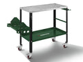 PARKSIDE Table de soudure mobile