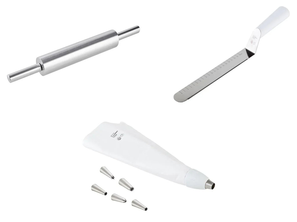 LIVARNO home Ustensiles pour ptisserie