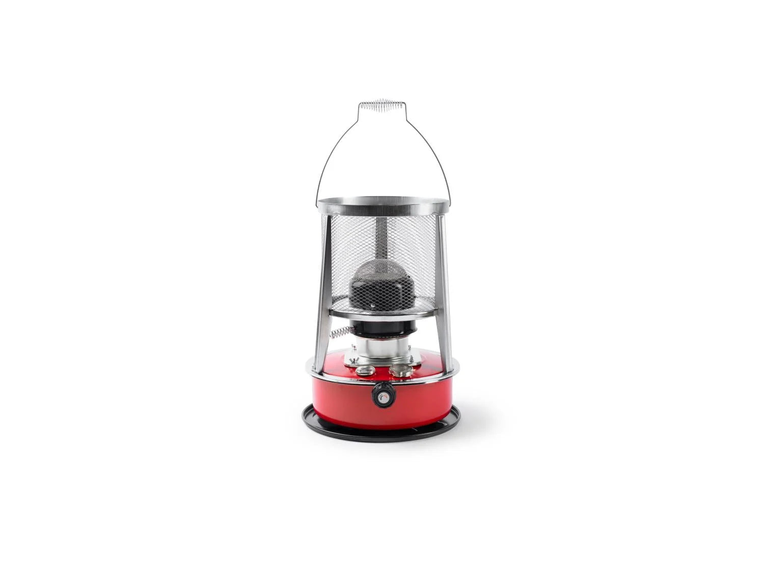 PERGART Chauffage de serre BIG RED