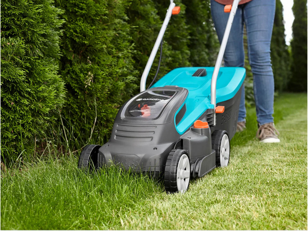 Gardena Tondeuse  gazon sans fil PowerMax 32/36V Power For All