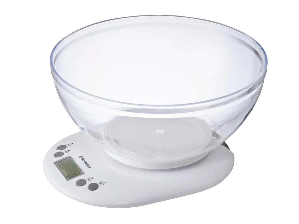 SILVERCREST Balance de cuisine