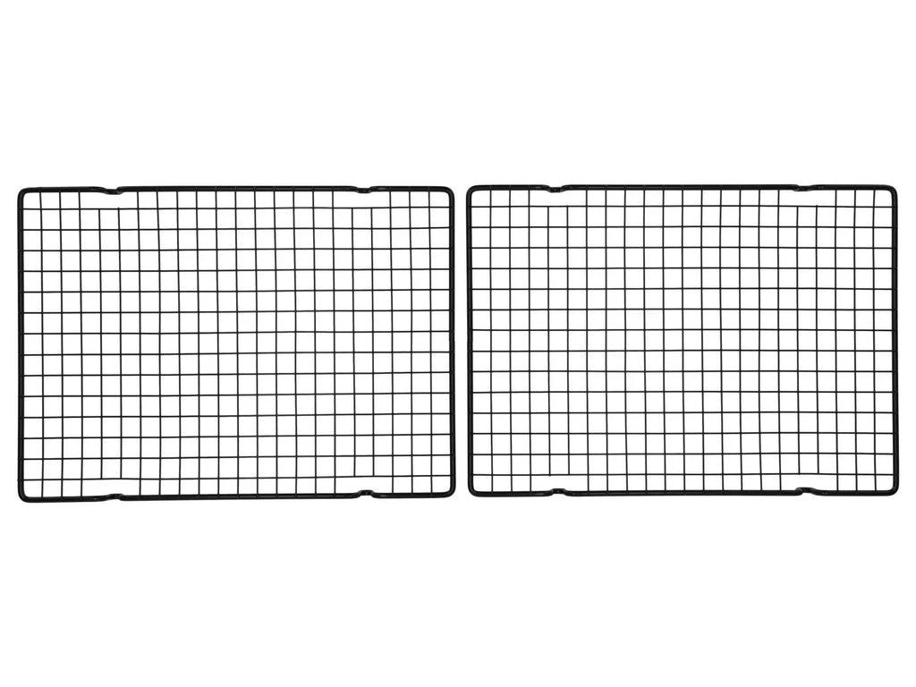 SILVERCREST Grilles de cuisson et de refroidissement