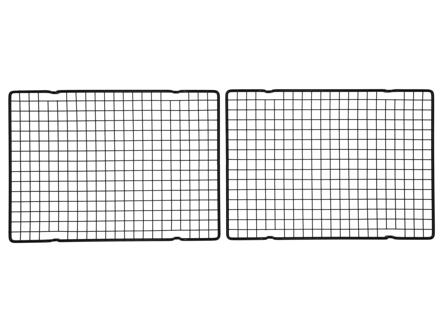 SILVERCREST Grilles de cuisson et de refroidissement
