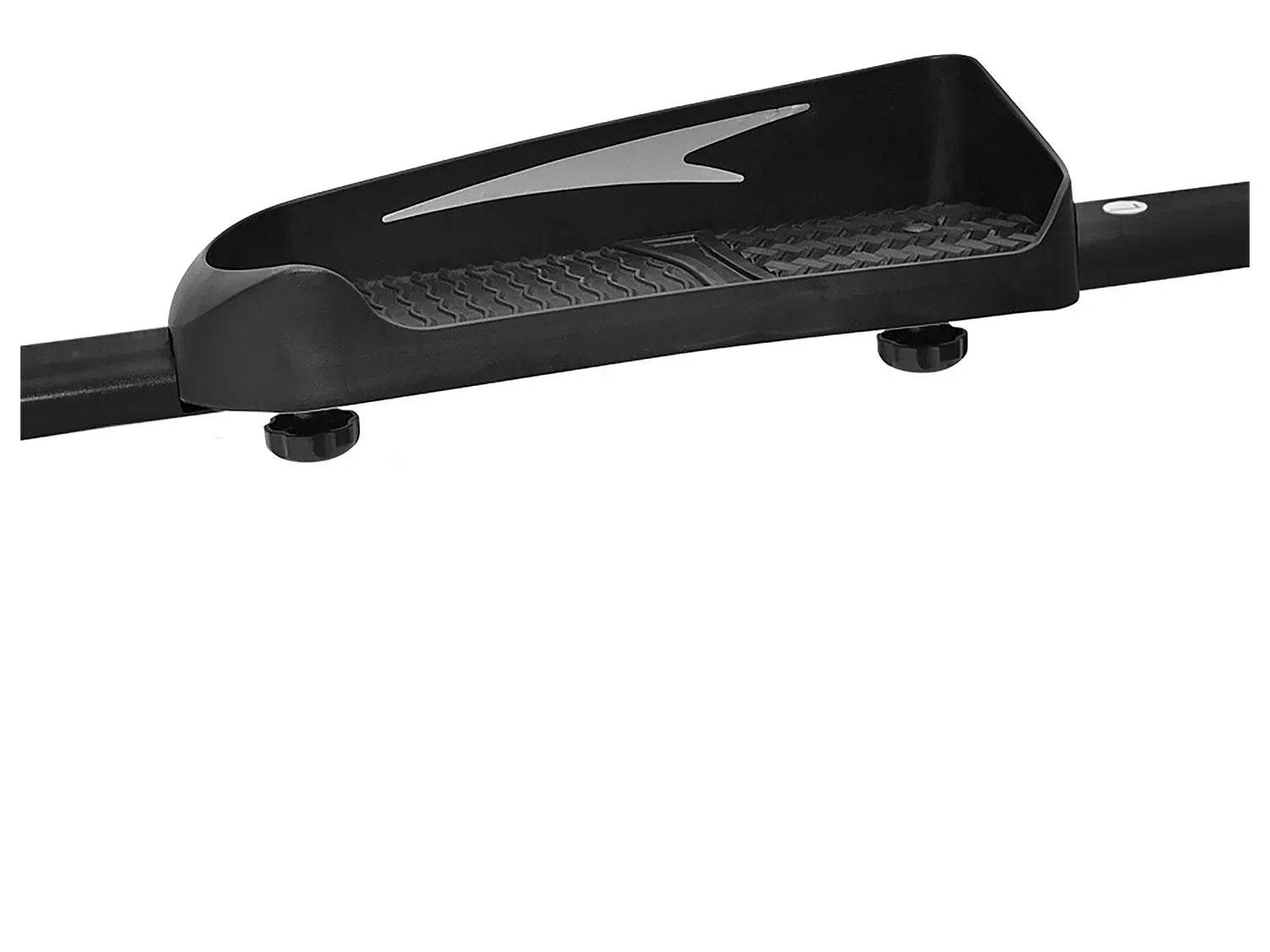 Christopeit Sport Vlo elliptique EL 5000 Pro
