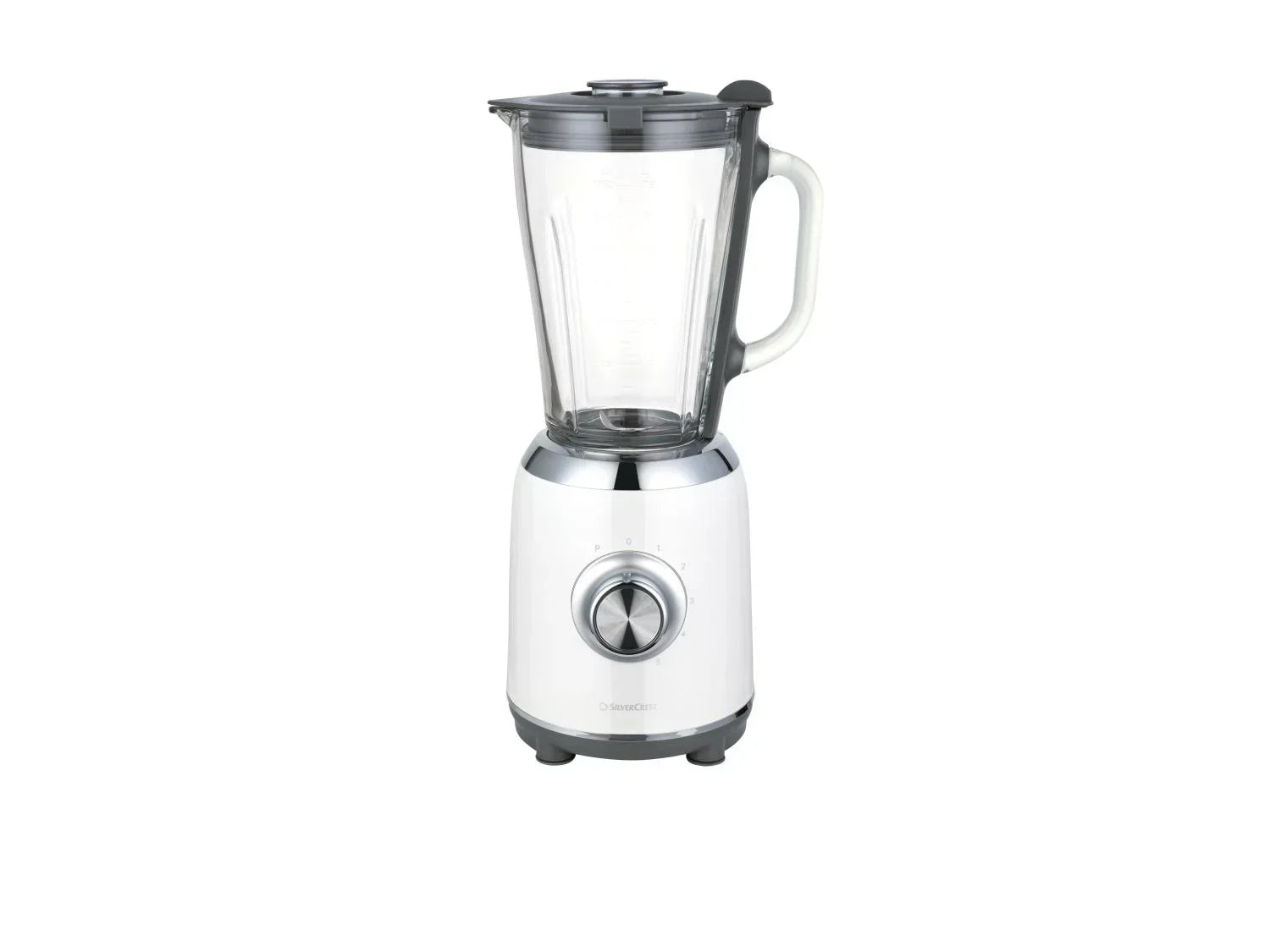 SILVERCREST Blender