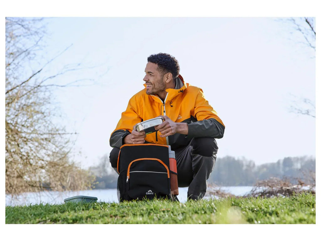 CRIVIT Sac isotherme, 14 L