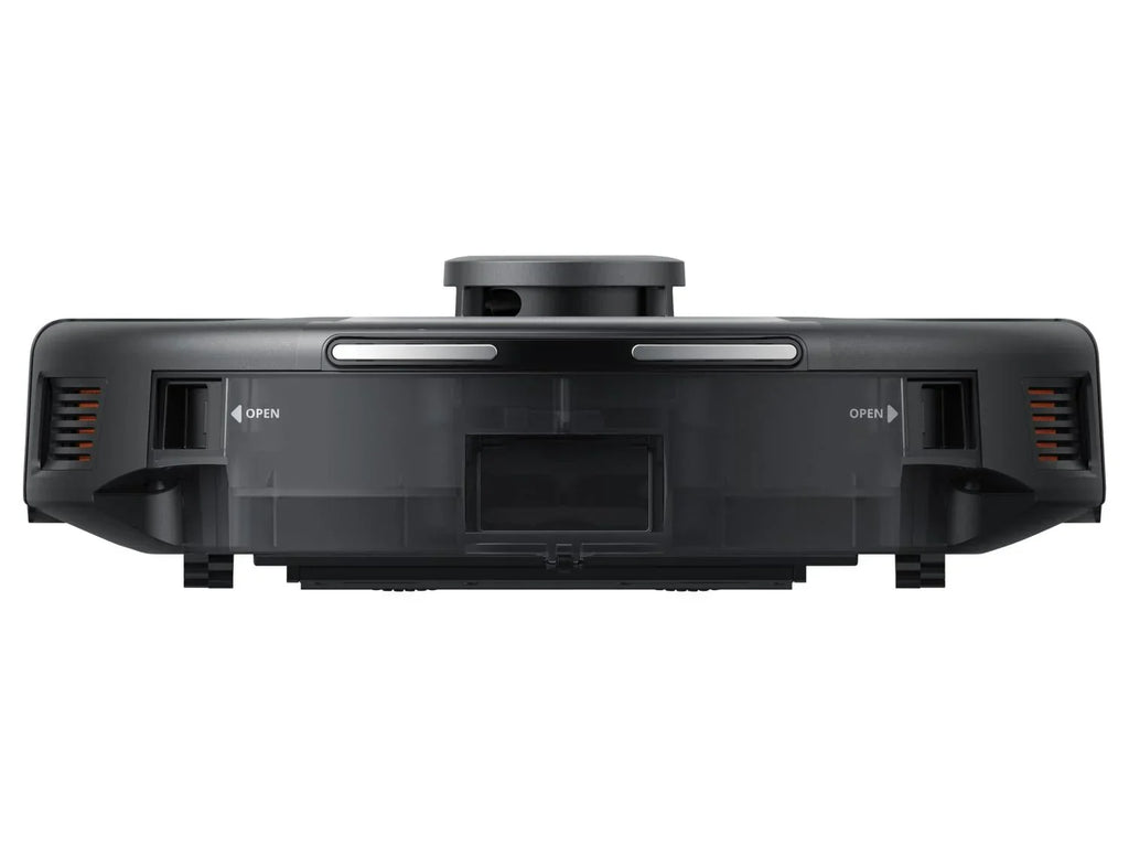 eufy Robot aspirateur laveur L60 Hybrid