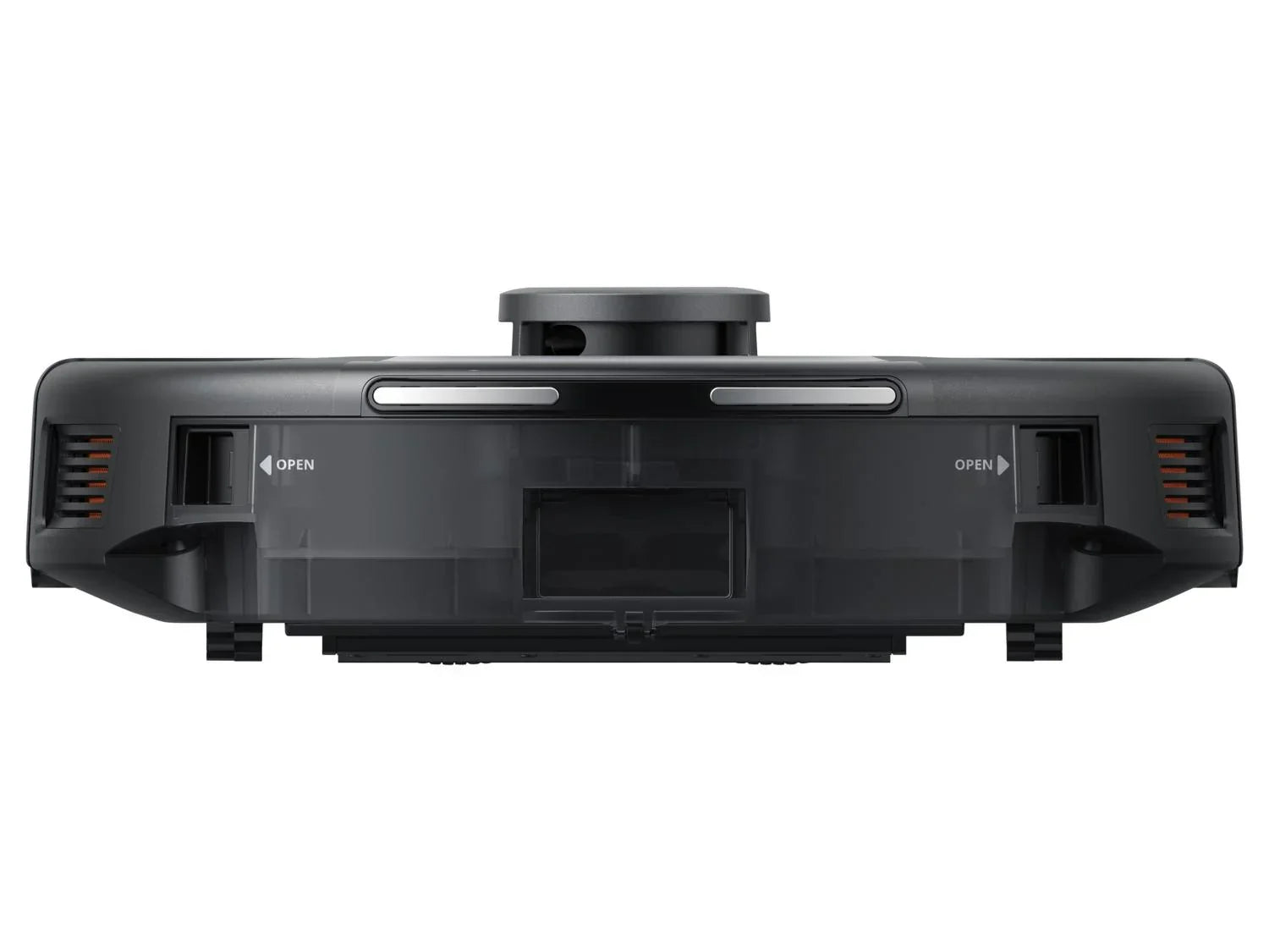 eufy Robot aspirateur laveur L60 Hybrid