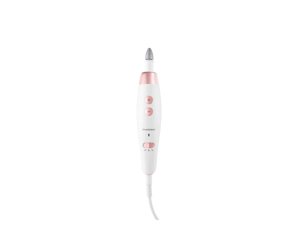SILVERCREST PERSONAL CARE Set manucure et pdicure SMPS 7 E1