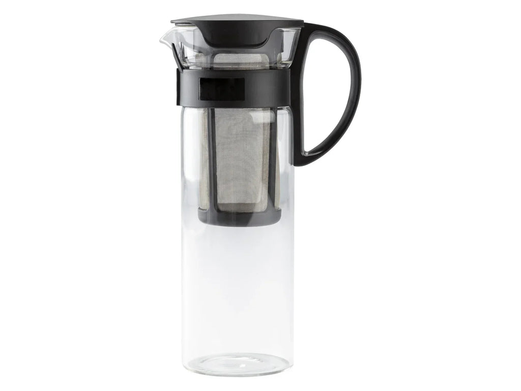 ERNESTO Cafetire  piston avec infusion  froid