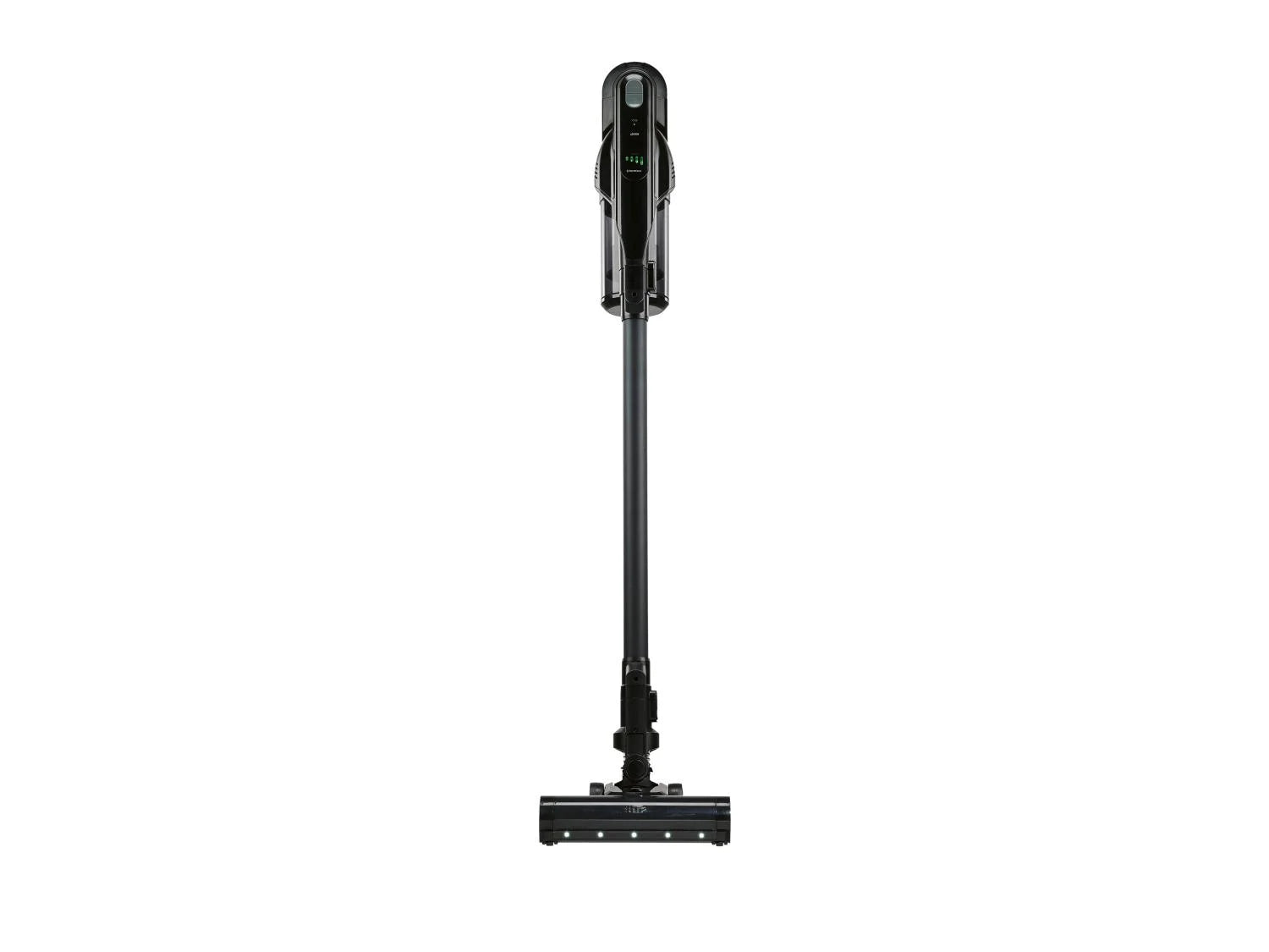 SILVERCREST Aspirateur cyclonique sans fil