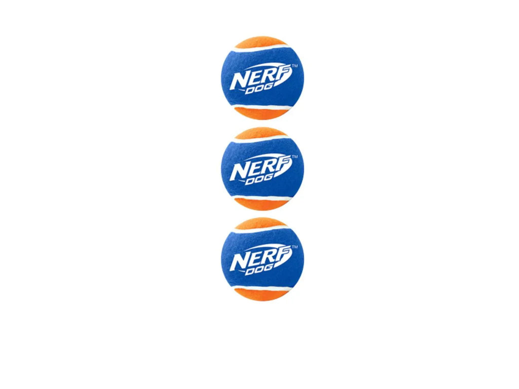 Nerf Dog Lanceur ou Balles de tennis