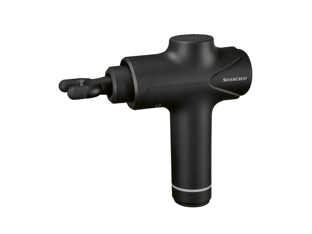 SILVERCREST PERSONAL CARE Pistolet de massage